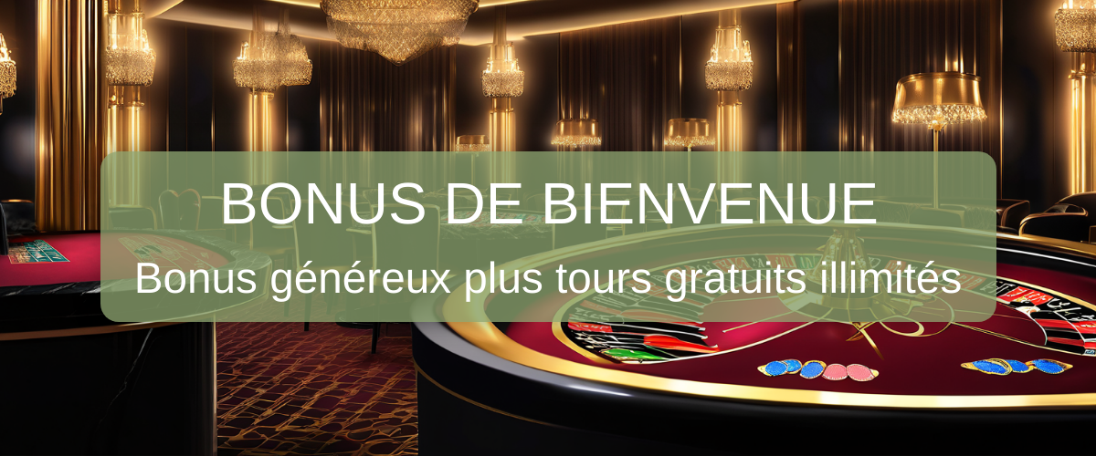 Prive Casino et son offre de bienvenue jusqu’à 500 €